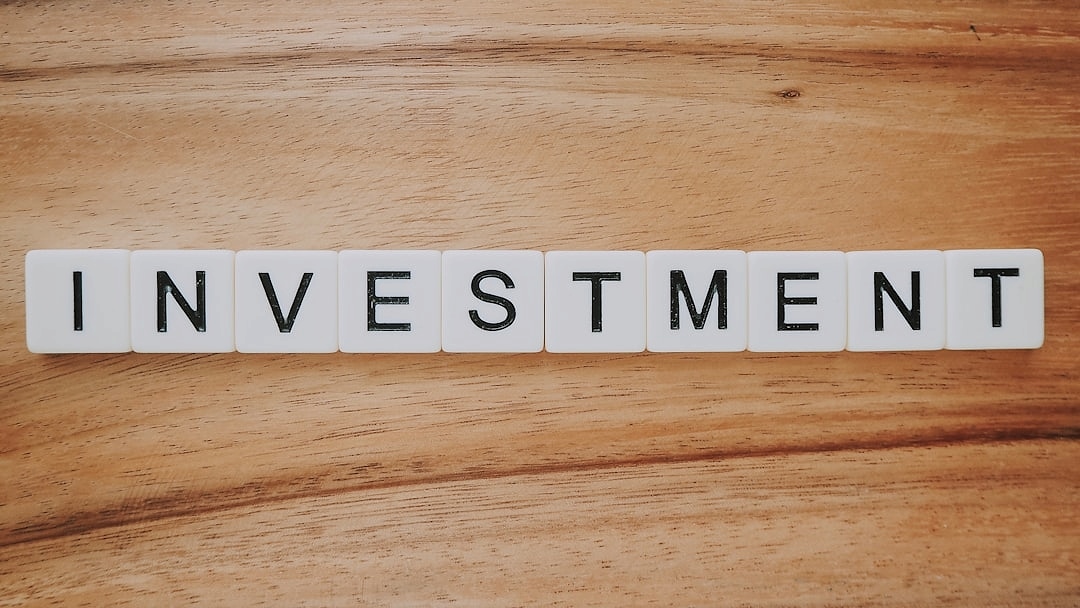 Business scaling investment decision